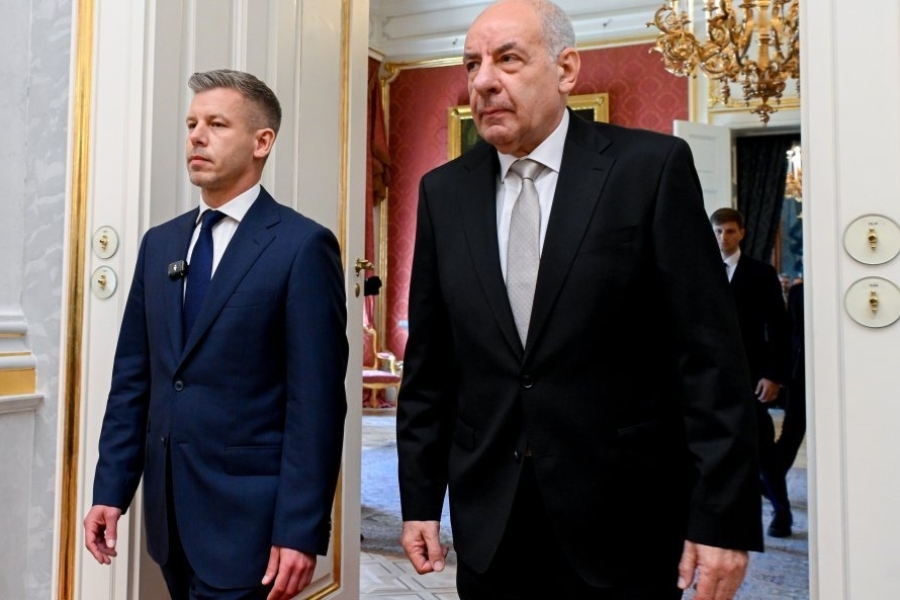 MAĐARSKI PARLAMENT SMIJENIO SAVEZNIKA VIKTORA ORBANA: Novi premijer napravio veliki potez