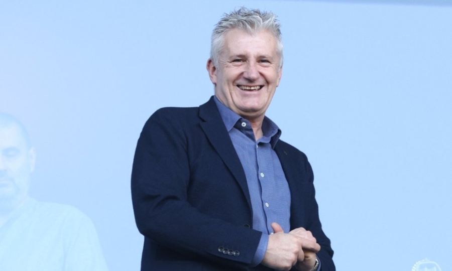 ŠUKER U LAS VEGASU NALETIO NA 'OPASNE' LIKOVE: Pogledajte fotografiju koju je objavio