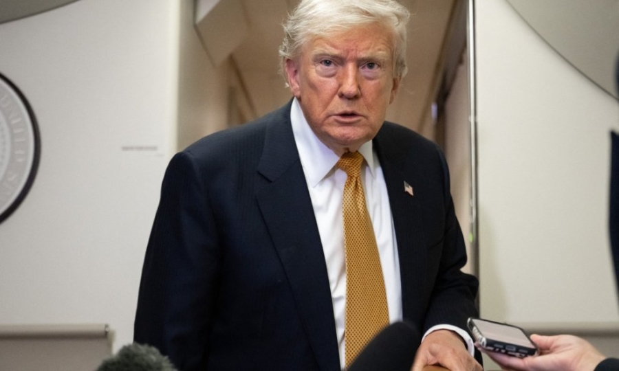 NOVI NAPADI U IRANU, TRUMP ODGOVORIO NA PITANJE: 'Ne volim davati rokove, ali...'