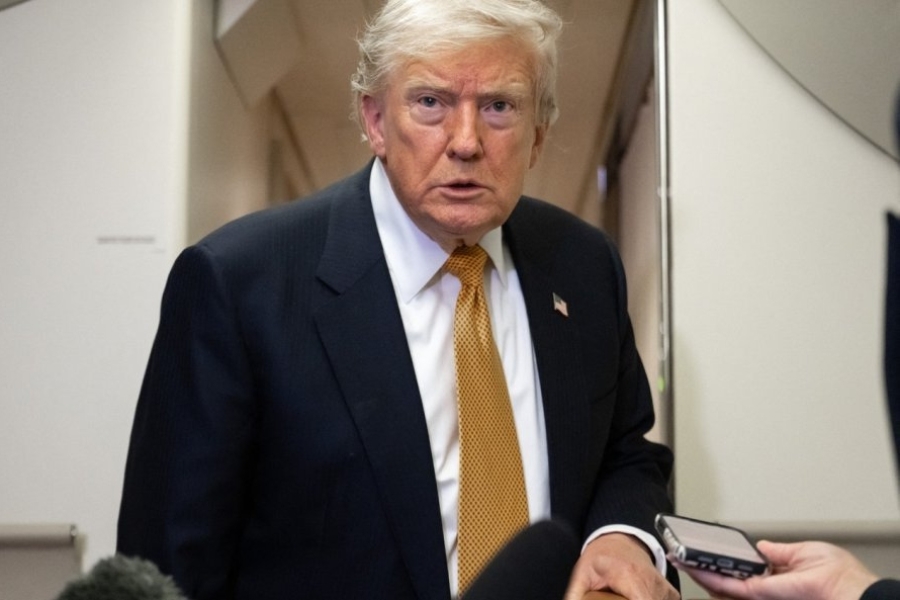 TRUMP NAPRAVIO PROBLEM ORGANIZATORIMA: Tajna služba blokirala ulaze