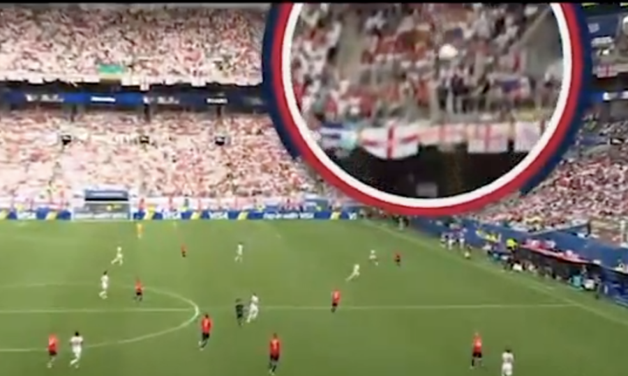 POJAVILA SE TEORIJA ZAŠTO JE ČIP U LOPTI REGISTROVAO KOSU, A NIJE KABAL KOJI JE LOPTA POGODILA: Otvoreno je pitanje na koji FIFA još nema odgovor