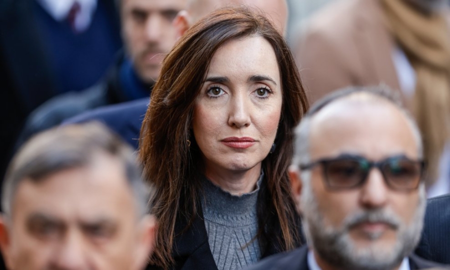 POTPREDSJEDNICA ARGENTINE IZAZVALA SKANDAL UOČI ENGLESKE: 'Igramo protiv uzurpatora i pirata'