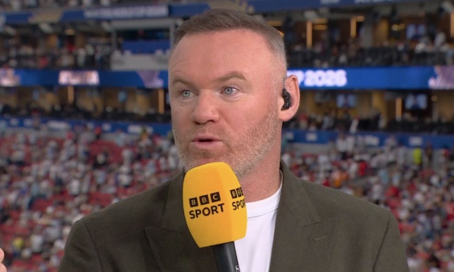 WAYNE ROONEY POTPUNO RAZOČARAN: 'Pukli smo, pojma nismo imali šta da radimo'
