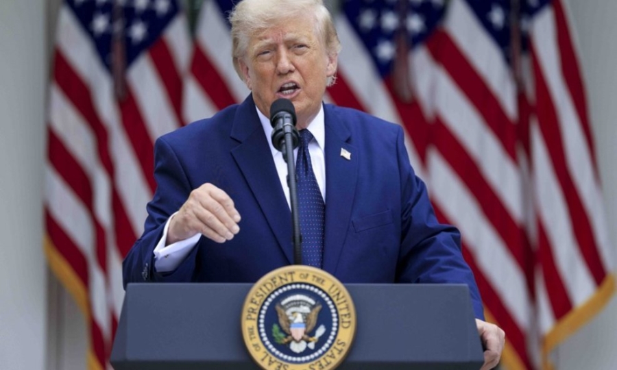 NEVIĐENE MJERE UOČI FINALA SP-a: Sve se mijenja jer dolazi Donald Trump