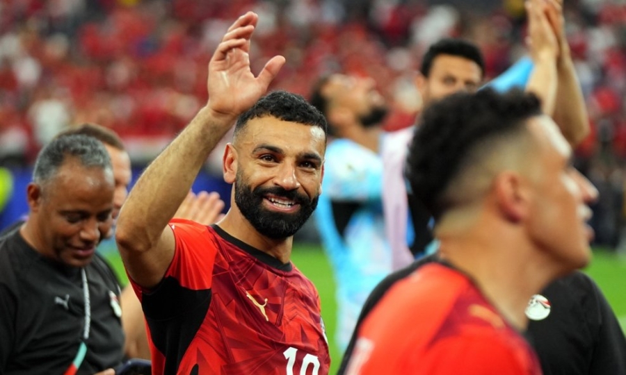 HOĆE LI MOHAMED SALAH PREĆI U BEŠIKTAŠ: Odgovor njegovog menadžera nasmijao je sve