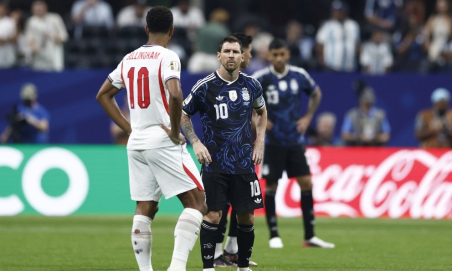 MESSI, RONALDO I MBAPPE ISPISALI ISTORIJU: Ovo su svi rekordi s SP-a 2026.