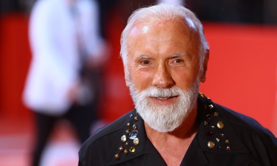 DINO MERLIN OTVORIO DUŠU U VELIKOM INTERVJUU: 'Otac nas je ostavio, a majka radila sve da od nas napravi ljude'
