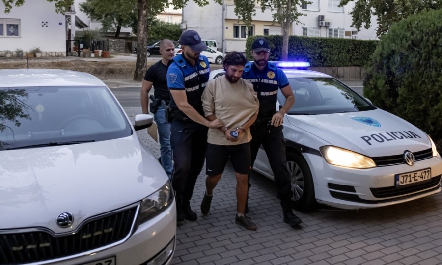 JAVIO SE REDATELJ FILMA U KOJEM JE GLUMIO VANDAL IZ MEĐUGORJA: 'Duže vrijeme se borio...'