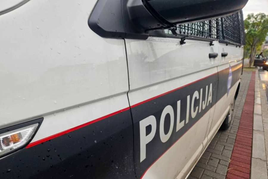 ŽESTOKA TUČNJAVA U MOSTARU: Povrijeđena jedna osoba