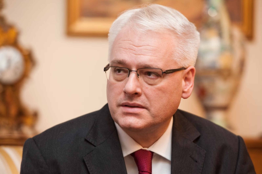 JOSIPOVIĆ OPISAO DANAŠNJU HRVATSKU: 'Širenje ustaškog mentaliteta je vidljivo i očito. Onaj ko tvrdi suprotno vara sam sebe!'