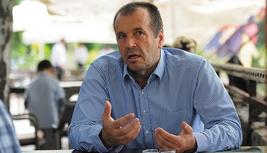 TOKIĆ POSLAO OŠTRU PORUKU ZVANIČNOM ZAGREBU: 'Rezolucija HDZ-a i DP-a je pokušaj rehabilitacije 'Herceg-Bosne' i direktan nasrtaj na BiH'