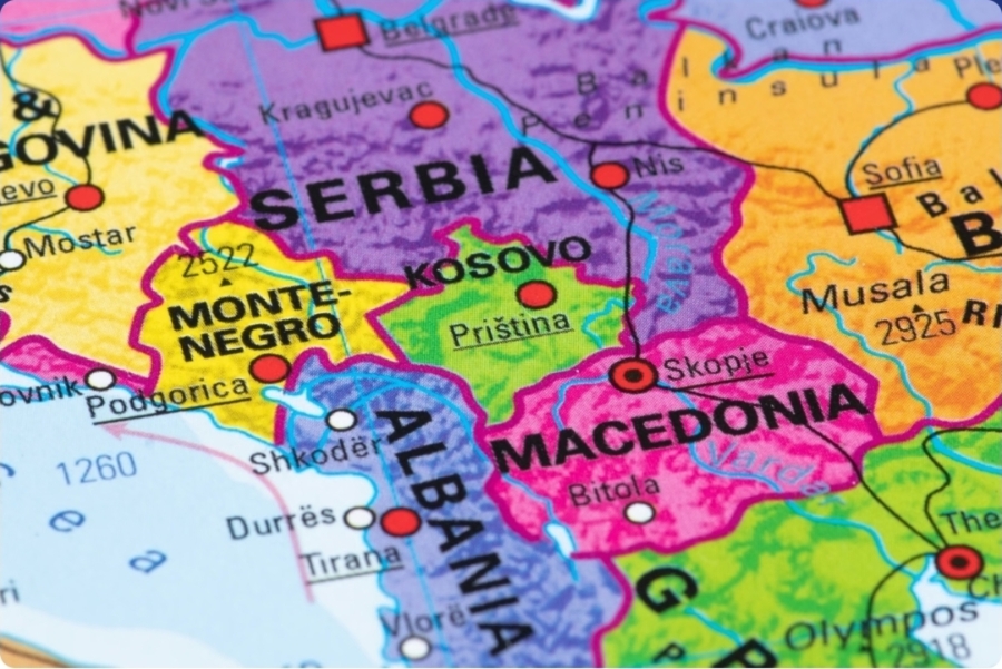 EVROPSKA KOMISIJA PRIPREMA ISTRAGU: Kina zaobilazi carine preko zapadnog Balkana?