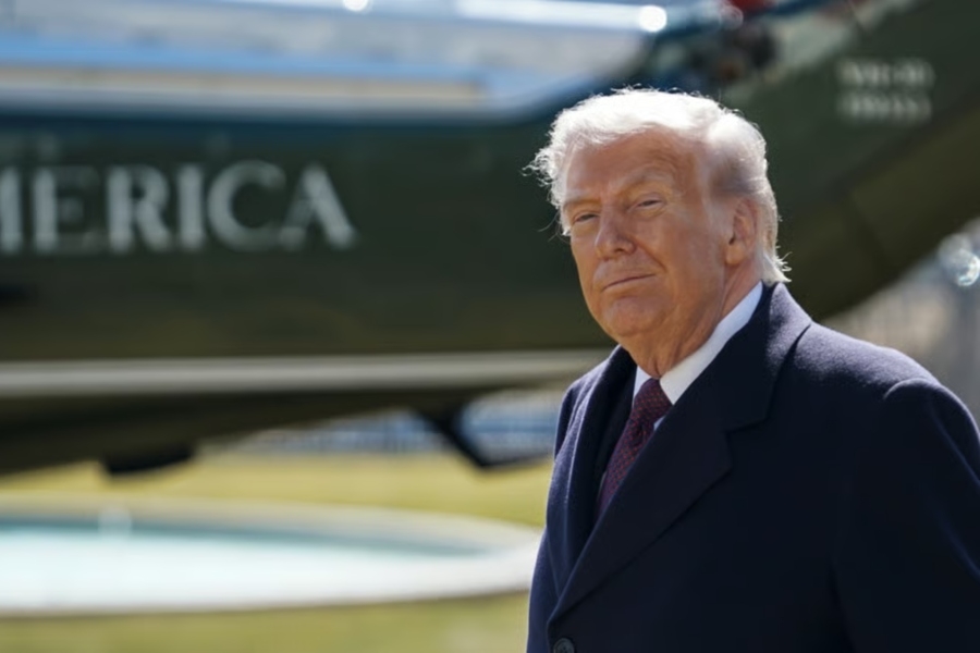 WASHINGTON POSLAO HITNO UPOZORENJE IZRAELU: Odluka koja bi mogla zapaliti cijeli region
