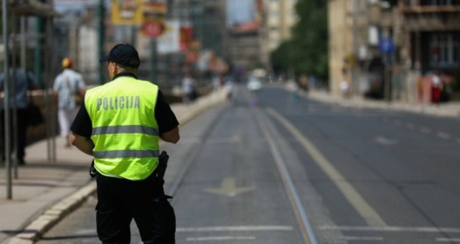 VAŽNO OBAVJEŠTENJE ZA GRAĐANE SARAJEVA: U nedjelju izmjene saobraćaja zbog utrke u centru Sarajeva