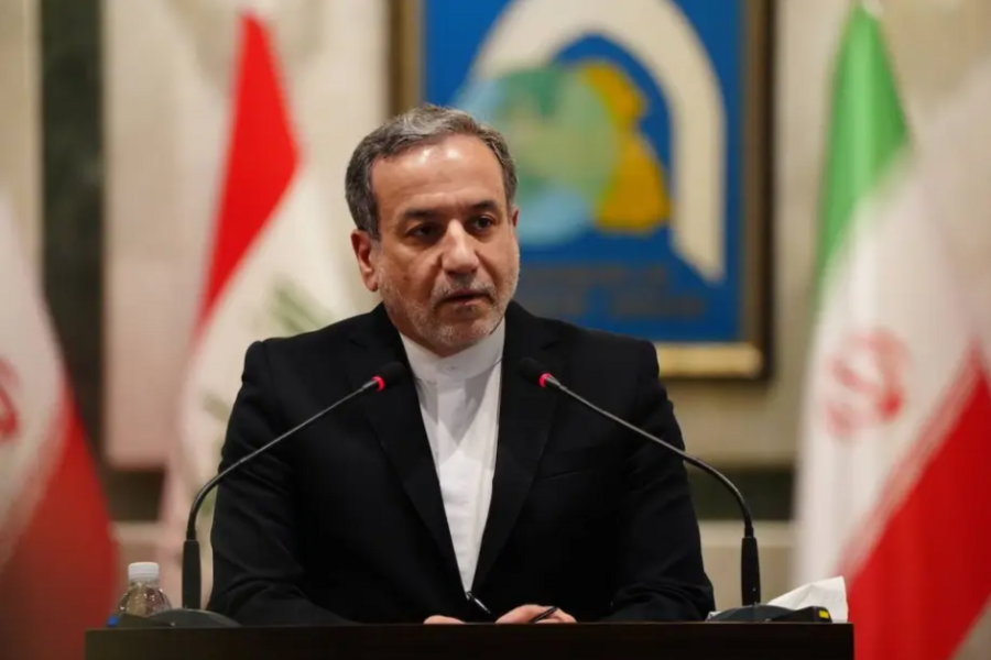 DRAMATIČNO UPOZORENJE IZ TEHERANA: Araghchi zaprijetio Izraelu, Iran je spreman da ih nauči lekciju