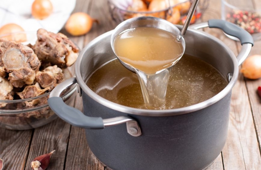 ZABORAVITE SVE ŠTO SU VAS BAKE UČILE: Nutricionisti raskrinkali najveće kulinarske mitove