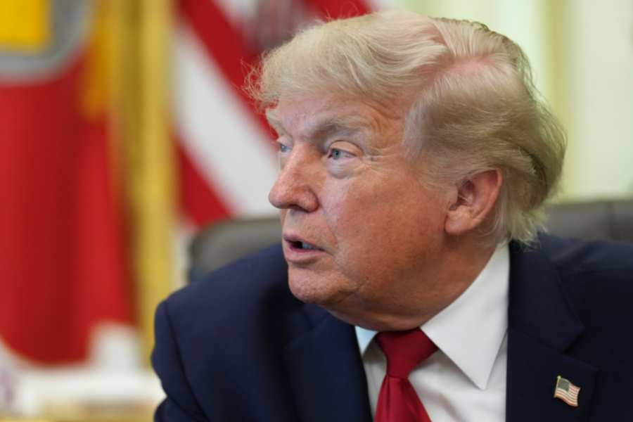 DA LI JE IRAN POKLEKNUO PRED TRUMPOM?: 'Pristali su skoro na sve'