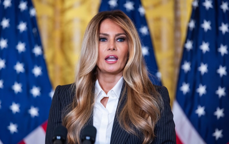 ŠOKANTNO FINANSIJSKO IZVJEŠĆE: Koliko je Melania Trump zaradila od (neuspješnog) dokumentarca?