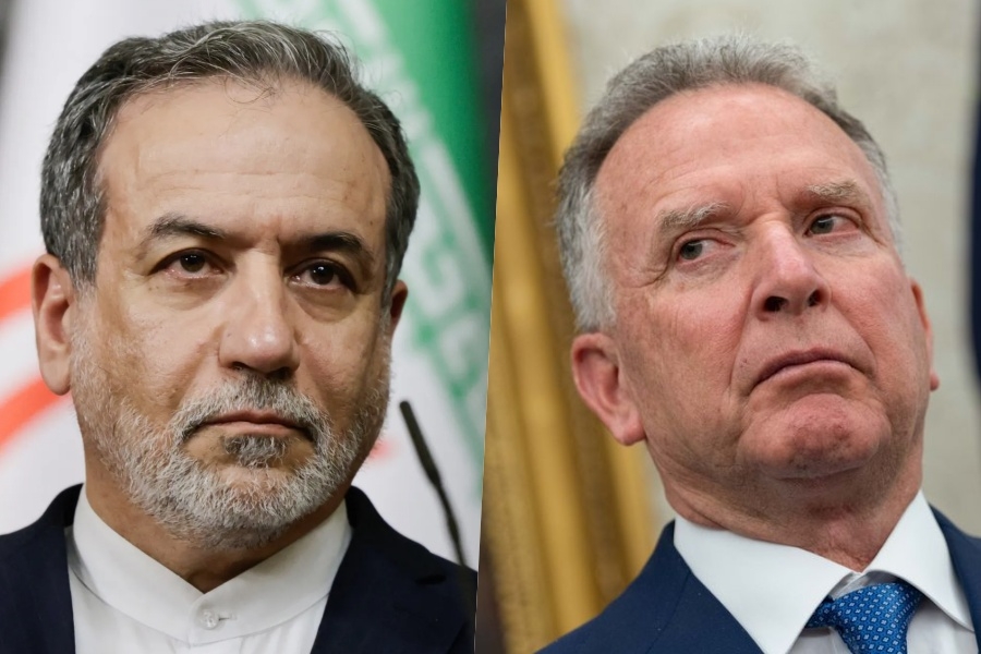 'MI VAM NISMO VENECUELA': Araghchi otkrio dosad nepoznate detalje s pregovora, jedno pitanje ZALEDILO Witkoffa