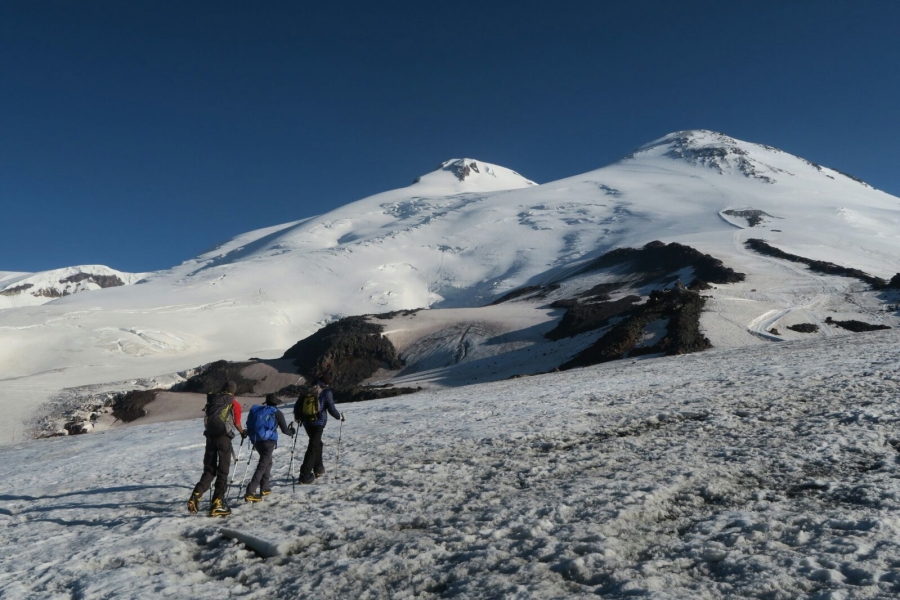 NAKON STRAŠNE TRAGEDIJE NA ELBRUSU: Dvojica preživjelih alpinista se uskoro vraćaju u BiH