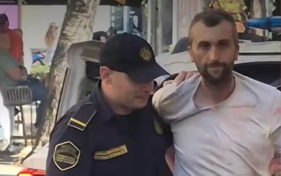 BRUTALNO UBIO MAJKU I BRATA: Lokvančićev advokat Omar Mehmedbašić će tražiti njegovo...