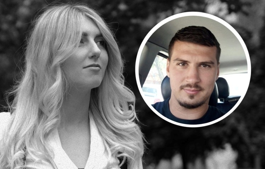 'PRAVDA ZA ALDINU JAHIĆ': Počeo glavni pretres za brutalno ubistvo u Mostaru, porodica u majicama s likom žrtve pratila čitanje optužnice