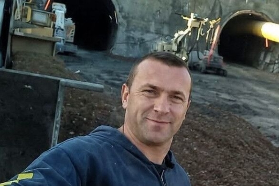 TUGA U BH. GRADU: Preminuo Alen Abidović, otac troje maloljetne djece