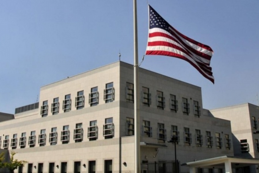 OGLASILA SE AMERIČKA AMBASADA: Kad je u pitanju izbor visokog predstavnika - podržat ćemo...