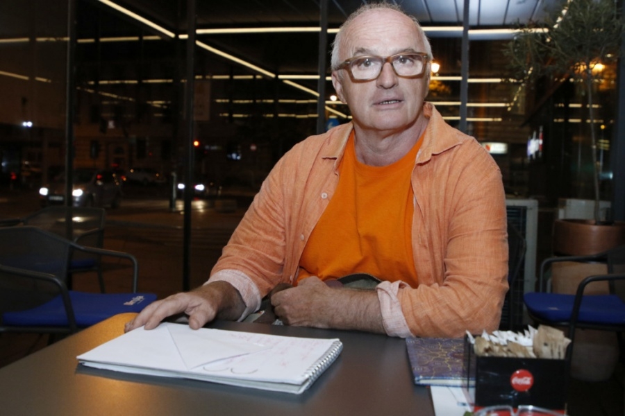 ARHITEKTA AMIR VUK ZEC: Granap nekad, može li to Lidl biti danas? Koja je njegova poslovna logika?