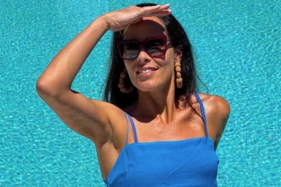 OTKRIVENO SVE O DVA TAJNA SUĐENJA BASTIANA I ANE IVANOVIĆ: Malo mu je 90 miliona, sada je plan da je ostavi bez ičega?