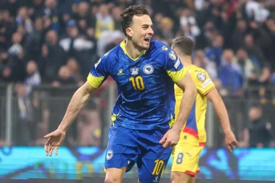 SJAJNA SEZONA DONOSI VELIKI KORAK: Tabaković pred transferom karijere