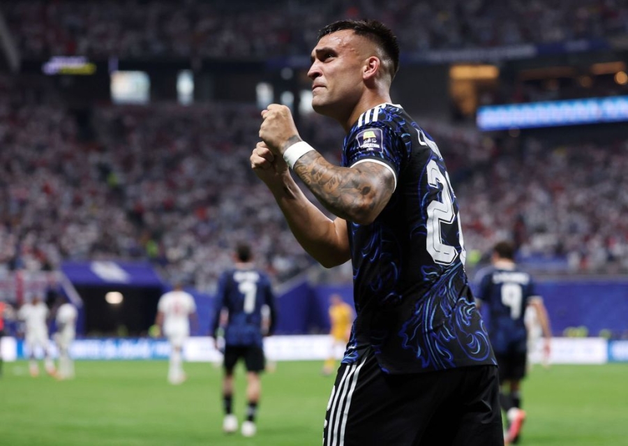 SPEKTAKL NA MUNDIJALU: Argentina za sedam minuta preokrenula protiv Engleske i zakazala finale sa Španijom! (FOTO)