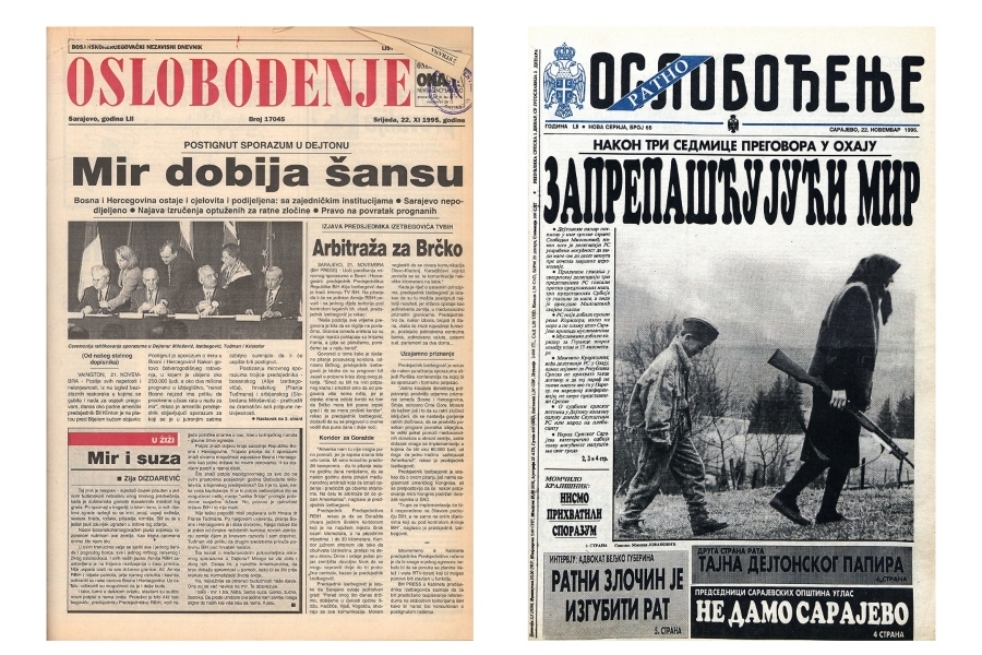 MINE JOŠ UVIJEK DIJELE DRŽAVU: Pogledajte gdje prolazi stvarna linija razdvajanja u BiH