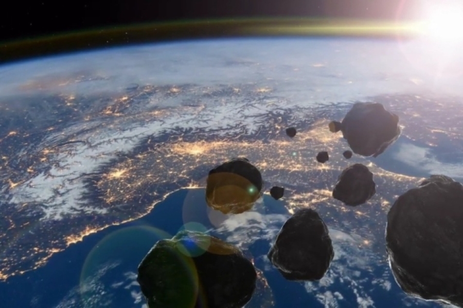 OBJEKT KOJI IDE PREMA ZEMLJI NIJE ONO ŠTO SMO MISLILI: Astronomi iznenađeni
