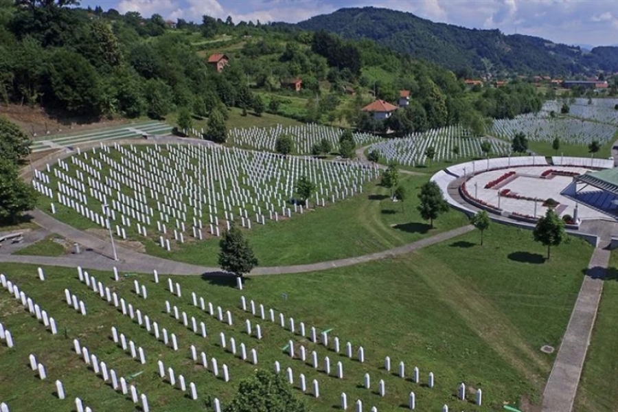 DESET ŽRTAVA GENOCIDA BIT ĆE UKOPANO 11. JULA: Među njima i dvadesetogodišnji Senad Jusić