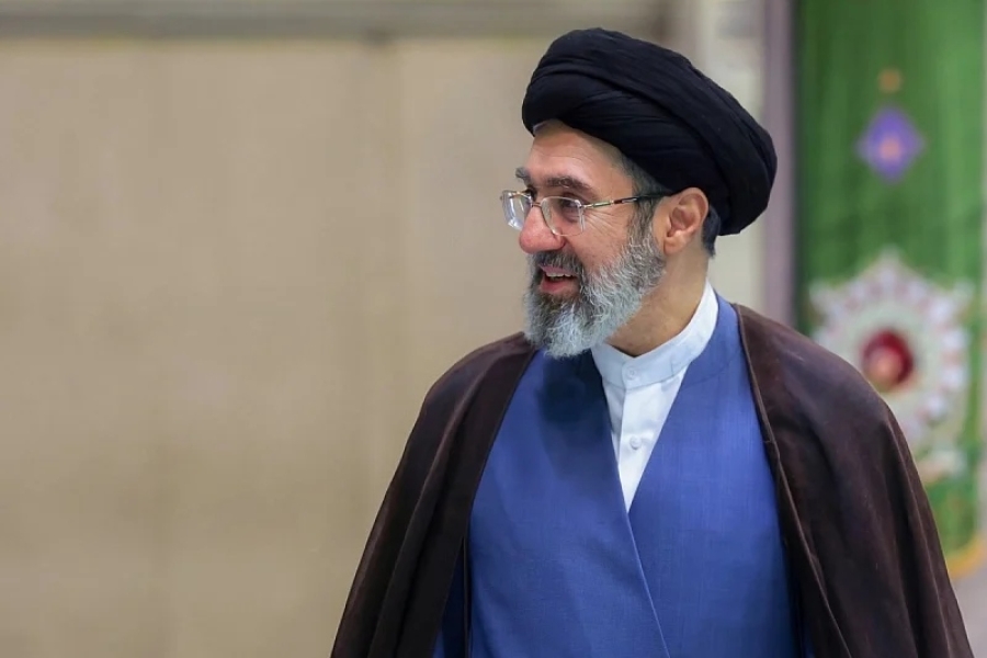 AJATOLAH MOJTABA HAMENEI SE OGLASIO NAKON NAPUŠTANJA SPORAZUMA: 'Spremili smo nezaboravne lekcije za Ameriku'