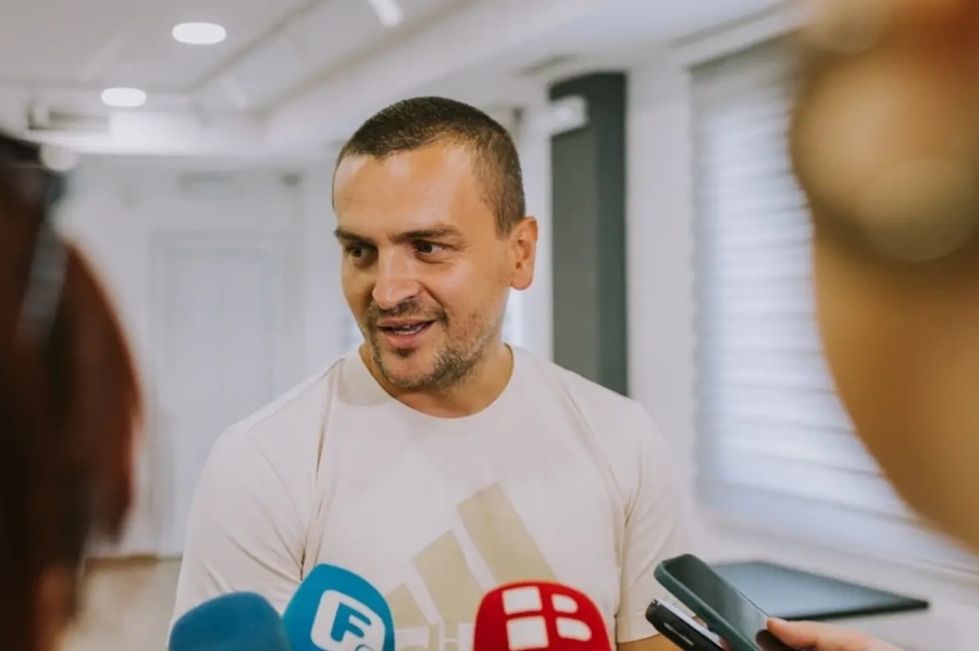 22 OTKAZA, 22 PORODICE U NEIZVJESNOSTI: Otpušteni radnik Komunalnog - 'Ovo je skidanje glava Bošnjacima'