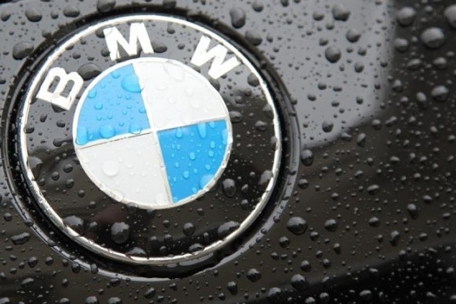 IZNENAĐENJE IZ BAVARSKE: Otkriven izgled novog luksuznog električnog BMW-u, ima domet od čak...