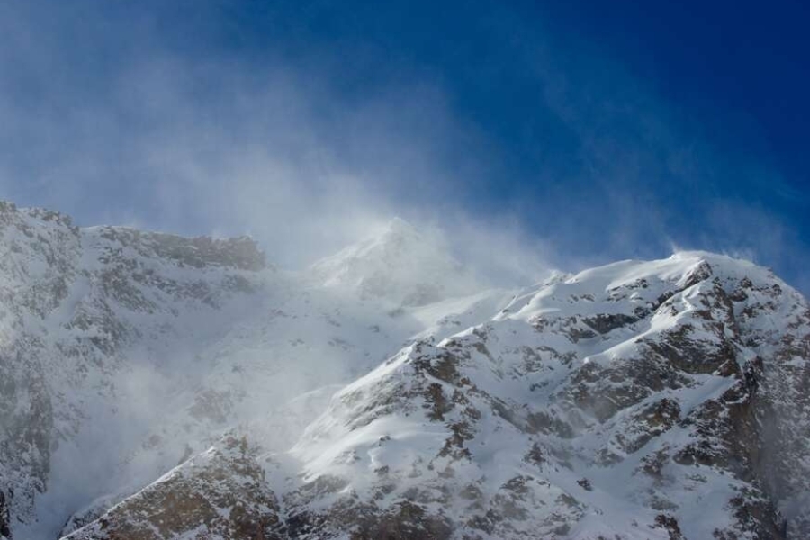 'PRIJATELJI SU MI UMIRALI NA RUKAMA': Preživjeli planinar prvi put progovorio o tragediji na Elbrusu