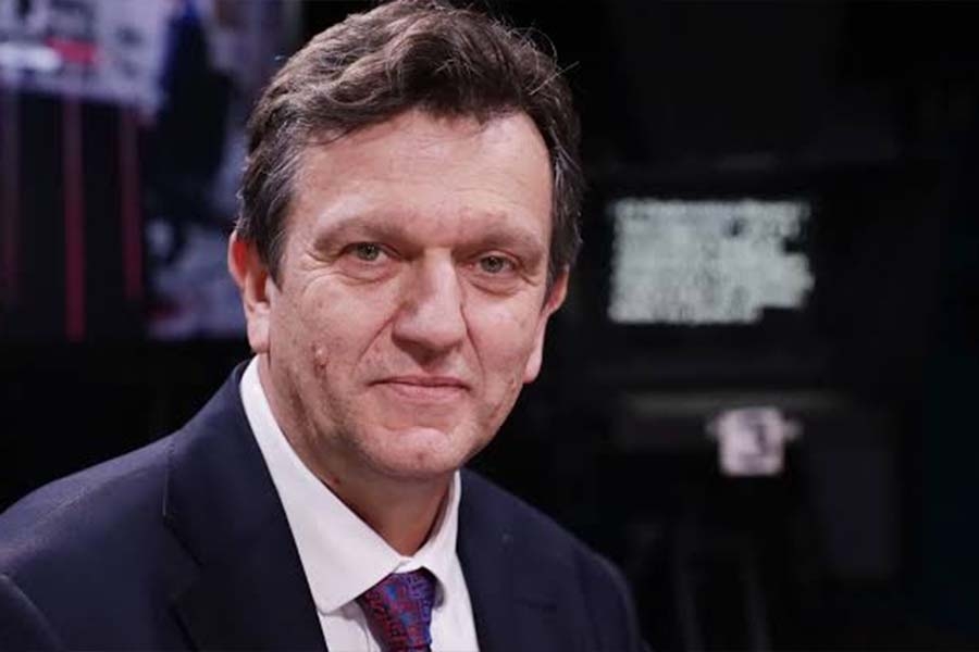BRANKO BLANUŠA NE KRIJE ODUŠEVLJENJE: 'Iskreno se zahvaljujem Jeleni Trivić i Narodnom frontu na...'