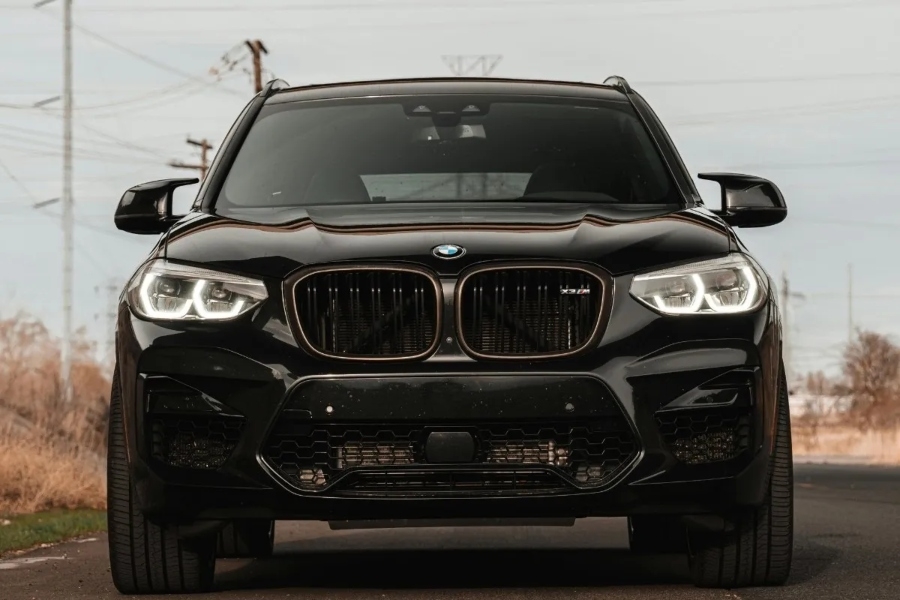 POKUŠAO IH PREVARITI: Uzeo BMW X5 na leasing u Njemačkoj i preprodao ga u BiH