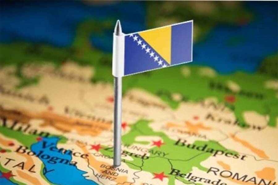 HIT NA INTERNETU: Staru bosansku kletvu konačno preveli na engleski jezik...