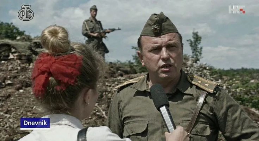 OBJAVLJENA PRESUDA: General JNA Borislav Đukić i još šestorica osuđeni na ukupno 94 godine zatvora