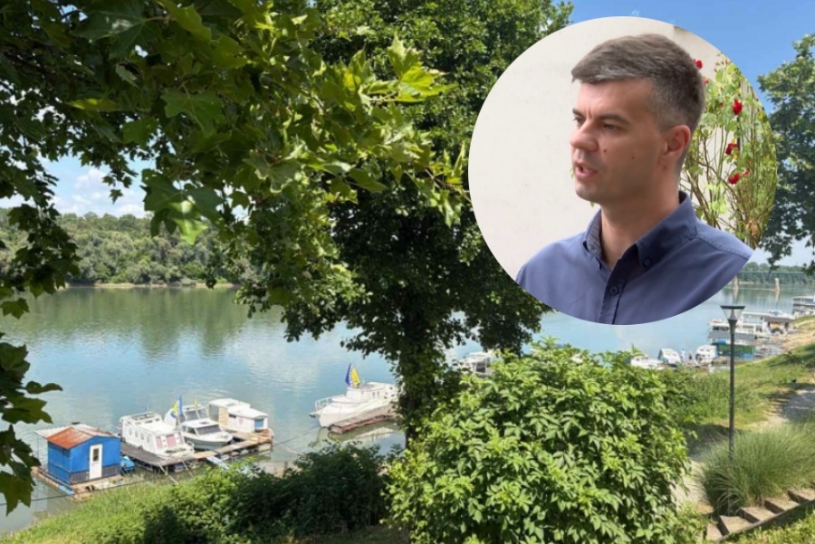 'VEĆ OD DANAS ATMOSFERA...': Krajinović najavljuje novi udar ekstremnih vrućina, a evo i od kada