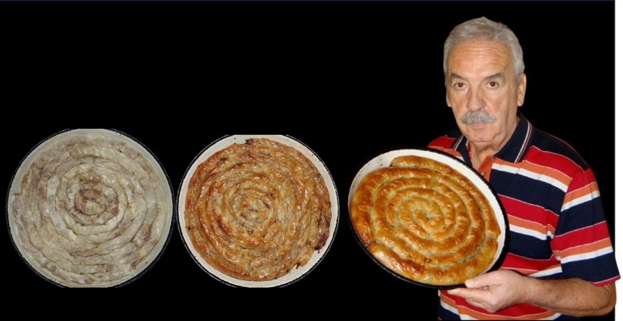 ČUJ, BUREK OD TUNE: Šta rade od našeg nacionalnog kulinarskog ponosa