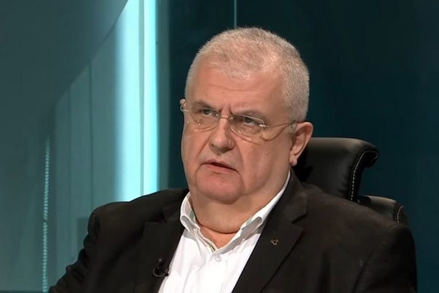 BURNO U SRBIJI, OGLASIO SE NENAD ČANAK: 'Koštunica je po nalogu Kremlja spasio zločince, taj dug se sada vraća s kamatom...'