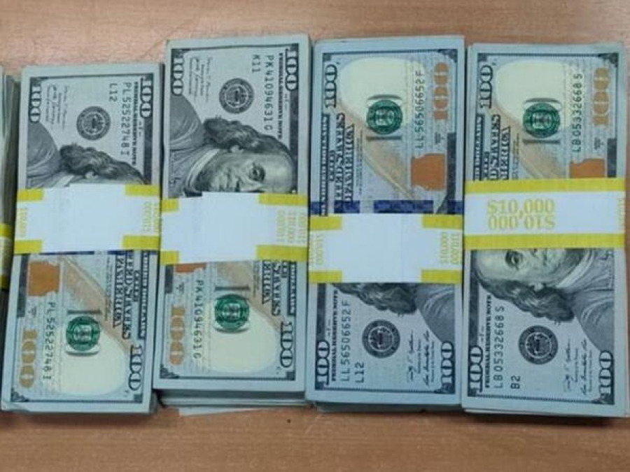 'PAO' NA GRANICI: Suvozač iz Amerike 'zaboravio' prijaviti ogroman štos dolara, hrvatski carinici mu odmah ispisali drakonsku kaznu