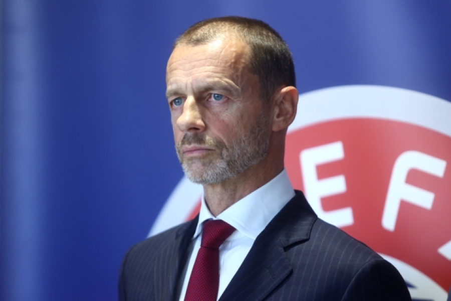 POTPUNI RASKOL IZMEĐU FIFA-e I UEFA-e: Pokazuje to nezapamćeni potez Čeferina