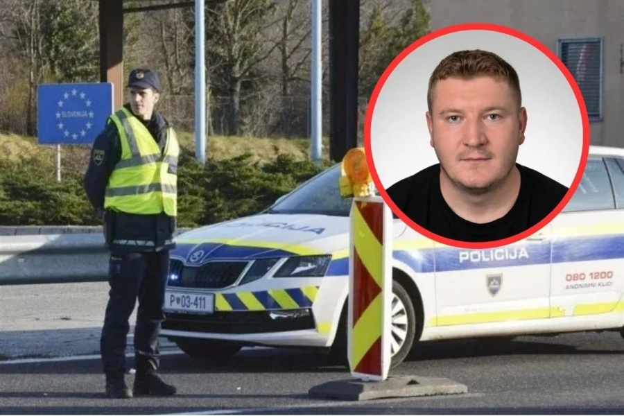 PROCURILI NOVI DETALJI BRUTALNOG UBISTVA U SLOVENIJI: Bosanac partnericu izbo nožem