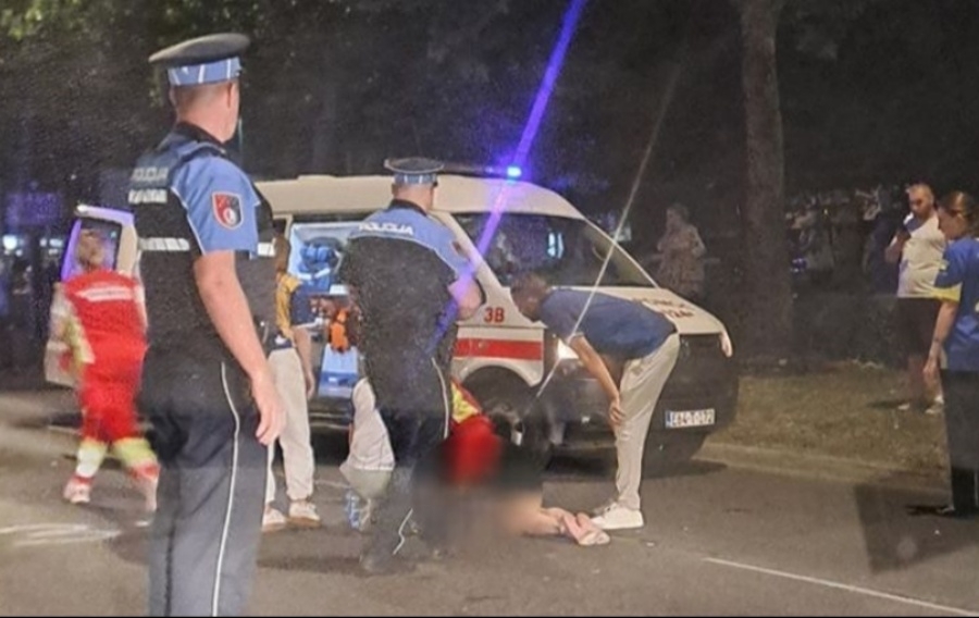 TRAGEDIJA U SARAJEVU OTVORILA KLJUČNA PITANJA: Kako je sud pustio na slobodu obijesnog vozača, koji je vozio pijan i bez dozvole!?
